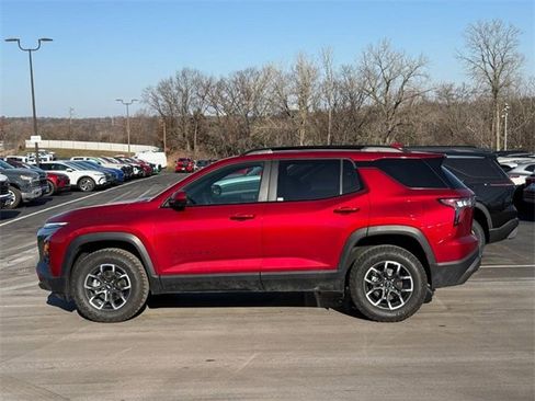 New 2026 Chevrolet Equinox ACTIV w/ Convenience Package III image 2