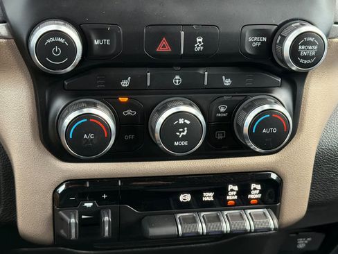 Used 2022 RAM 2500 Laramie image 21