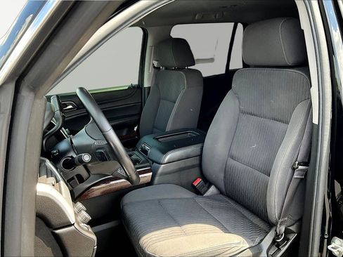 Used 2016 GMC Yukon SLE w/ Convenience Package AWD/4WD image 21