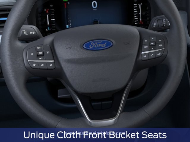 New 2026 Ford Maverick XLT w/ XLT Luxury Package FWD image 16