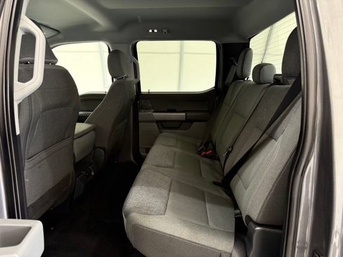 Used 2024 Ford F150 XLT w/ Tow/Haul Package AWD/4WD image 17