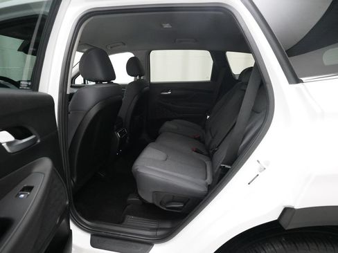 Used 2023 Hyundai Santa Fe SE FWD image 15