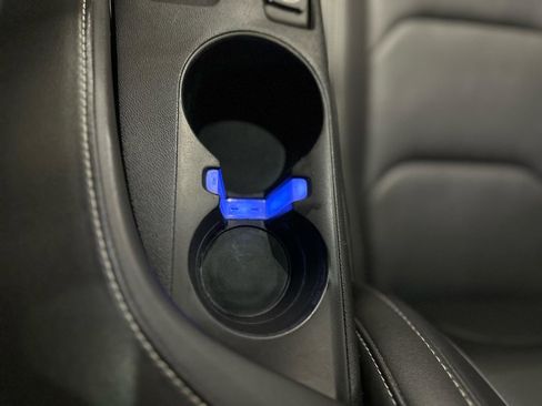 Used 2016 Chevrolet Camaro SS image 31