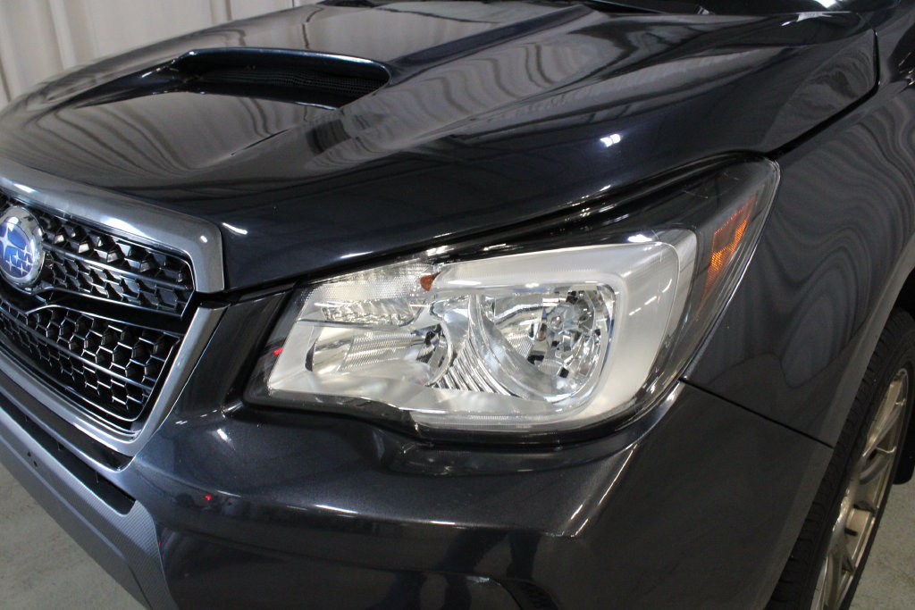 Used 2018 Subaru Forester 2.0XT Premium w/ Protection Package #1 AWD/4WD image 33