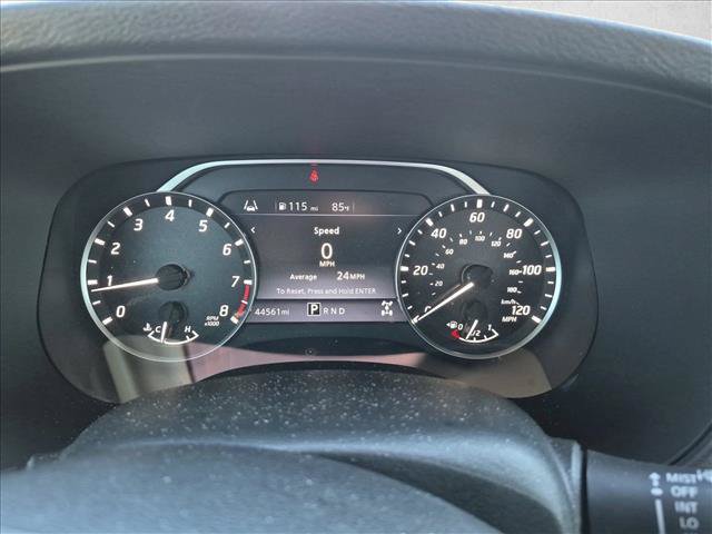 Used 2023 Nissan Frontier S w/ Technology Package AWD/4WD image 9