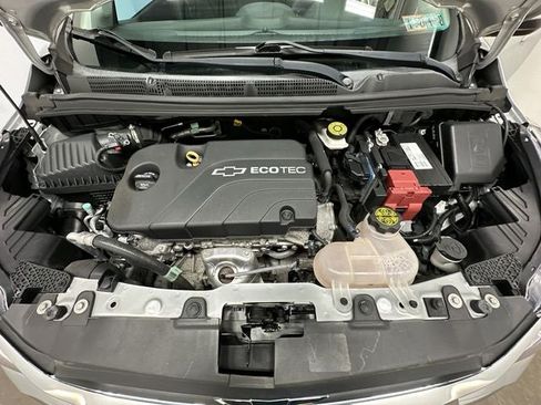 Used 2020 Chevrolet Spark LT image 24