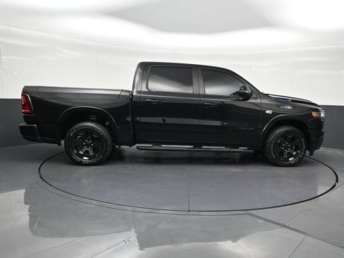 Used 2026 RAM 1500 Big Horn AWD/4WD image 7