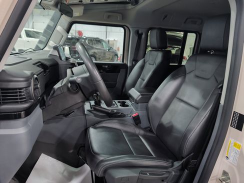 Used 2024 INEOS Grenadier Fieldmaster Dual Roofs Navigat image 7