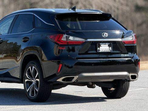 Used 2017 Lexus RX 350 FWD w/ Premium Package image 47