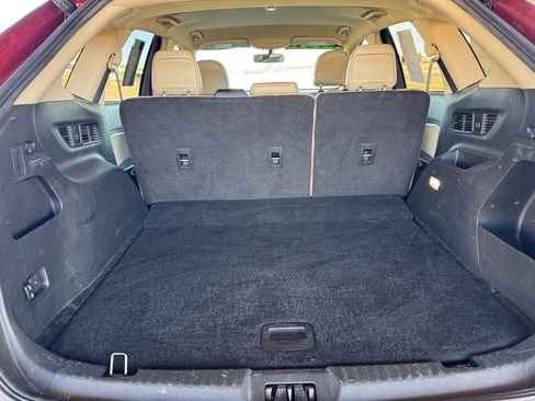 Used 2018 Ford Edge SEL w/ Equipment Group 201A image 22