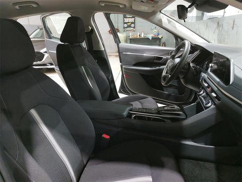 Certified 2023 Hyundai Sonata SEL image 10