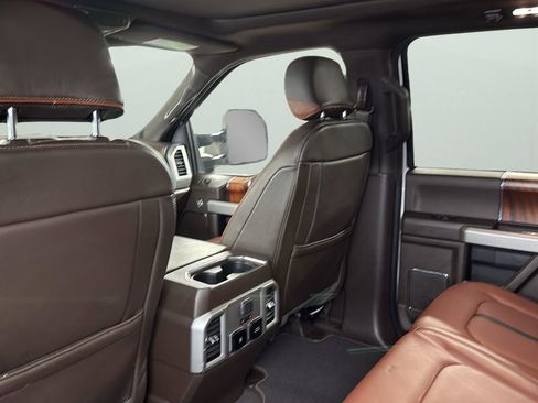 Used 2022 Ford F250 King Ranch w/ King Ranch Ultimate Package image 26