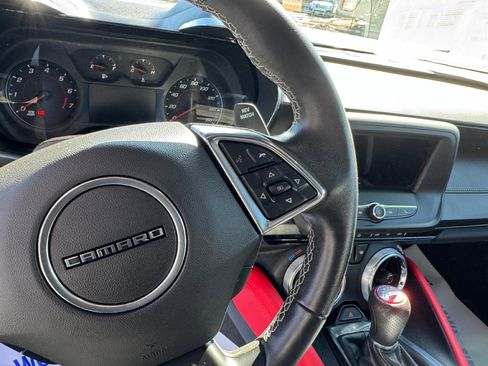 Used 2023 Chevrolet Camaro LT w/ Redline Edition image 30