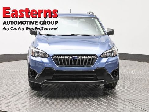 Used 2021 Subaru Crosstrek 2.0i AWD/4WD image 2