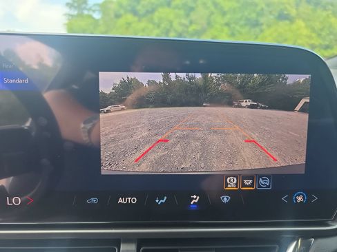New 2026 Chevrolet Equinox EV LT FWD image 20