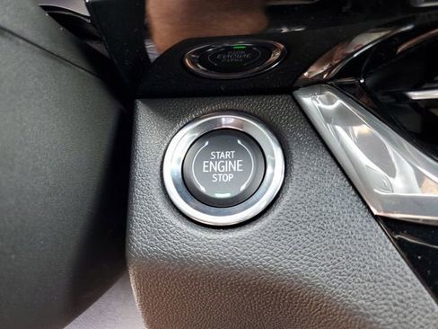 New 2026 Buick Envista Sport Touring w/ Convenience I Package FWD image 24
