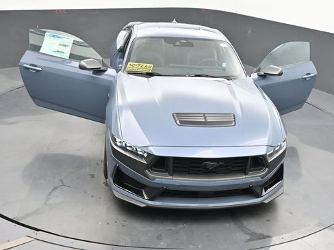 New 2025 Ford Mustang Dark Horse image 57