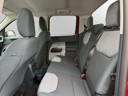 New 2026 Ford Maverick XLT w/ Equipment Group 301A image 13