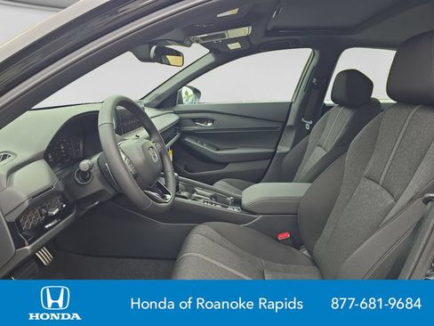 New 2026 Honda Accord Sport image 10
