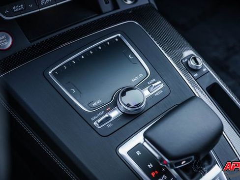 Used 2020 Audi SQ5 Premium Plus w/ Premium Plus Package image 22