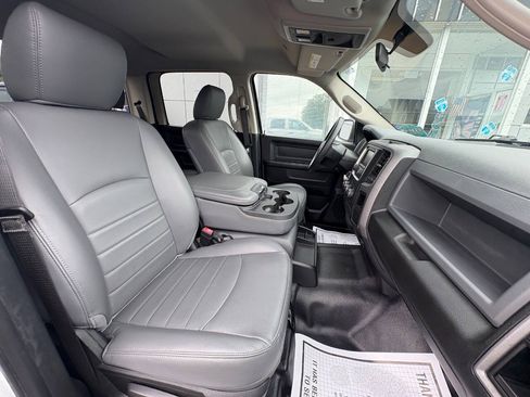 Used 2018 RAM 1500 Tradesman w/ Protection Group AWD/4WD image 21