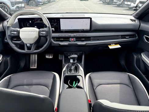 New 2026 Kia K4 GT-Line Turbo image 37