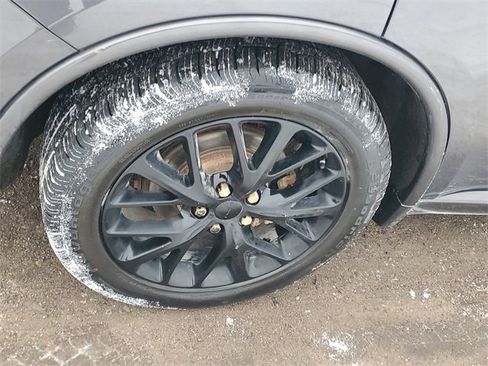 Used 2015 Dodge Durango R/T w/ Blacktop Package image 5