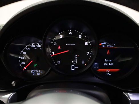 Used 2022 Porsche 718 Boxster image 7