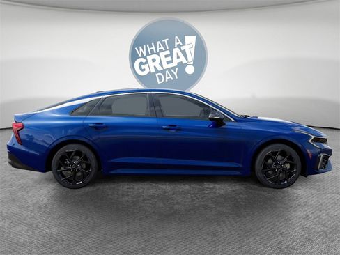 New 2026 Kia K5 GT-Line image 7