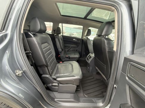 Used 2019 Volkswagen Atlas SEL Premium image 26