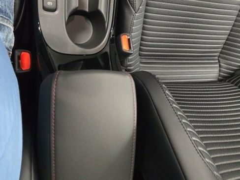 New 2026 Toyota Corolla XSE image 25