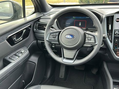 Certified 2025 Subaru Forester Limited image 23