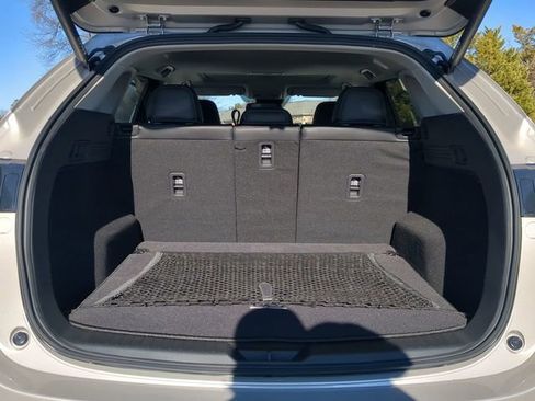 New 2025 MAZDA CX-5 AWD 2.5 S w/ Preferred Package image 12