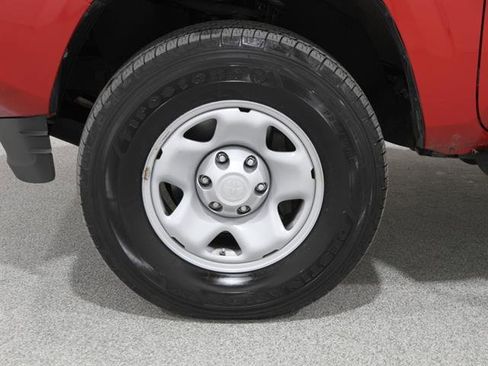 Used 2021 Toyota Tacoma SR image 19