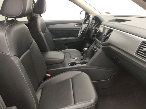 Used 2019 Volkswagen Atlas SE image 21