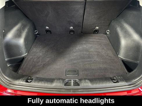 Used 2018 Jeep Compass Trailhawk w/ Leather Interior Group AWD/4WD image 11