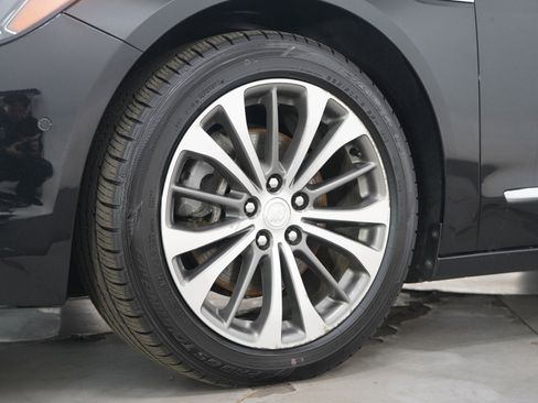 Used 2019 Buick LaCrosse Premium w/ Driver Confidence Package II image 27