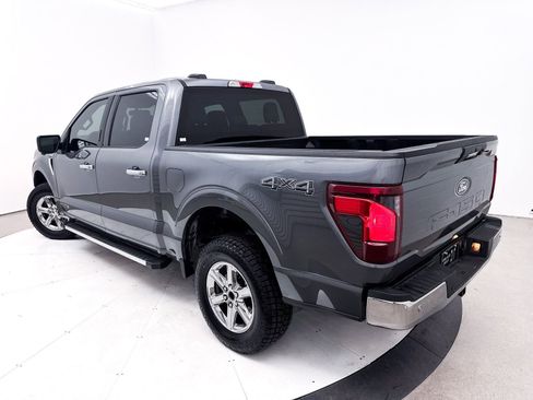Used 2024 Ford F150 XLT w/ Mobile Office Package image 2