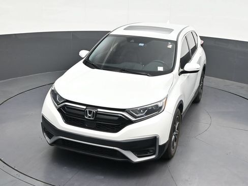 Used 2020 Honda CR-V EX-L image 21