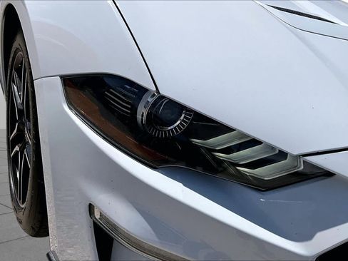 Used 2022 Ford Mustang Premium RWD image 26