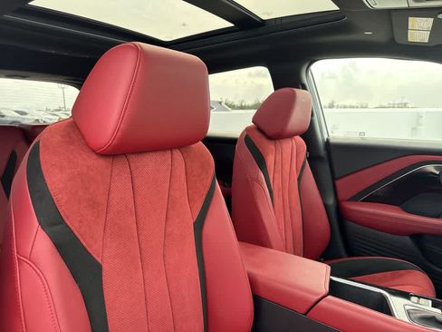 Certified 2025 Acura ADX A-Spec FWD image 27