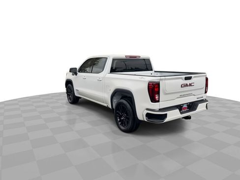 New 2026 GMC Sierra 1500 Elevation image 6
