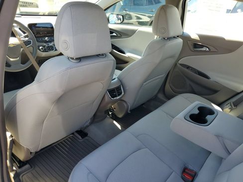 Used 2025 Chevrolet Malibu LT FWD image 10