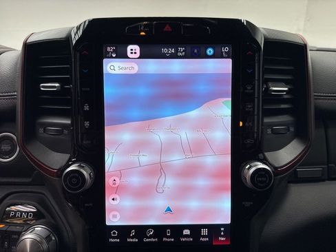 New 2026 RAM 1500 Rebel image 9