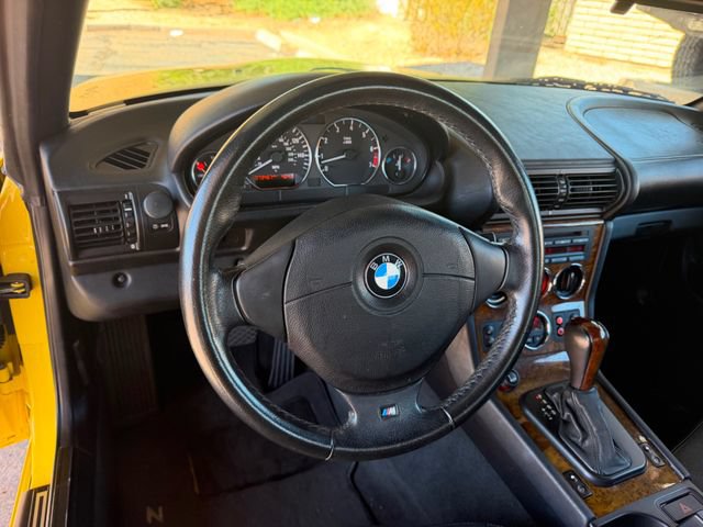 Used 2001 BMW Z3 2.5i RWD image 33