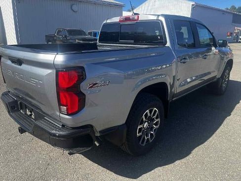 New 2026 Chevrolet Colorado Z71 w/ Z71 Convenience Package 2 image 3