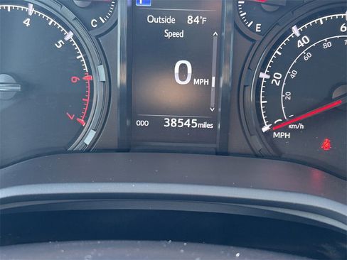 Used 2024 Toyota 4Runner SR5 image 34