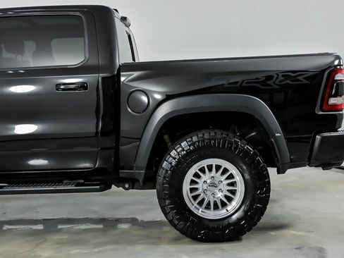 Used 2022 RAM 1500 TRX w/ TRX Level 2 Equipment Group AWD/4WD image 9