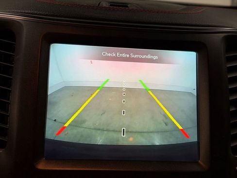 Used 2020 Jeep Cherokee Trailhawk w/ Comfort/Convenience Group image 37