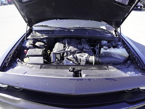 Used 2023 Dodge Challenger R/T Scat Pack image 25